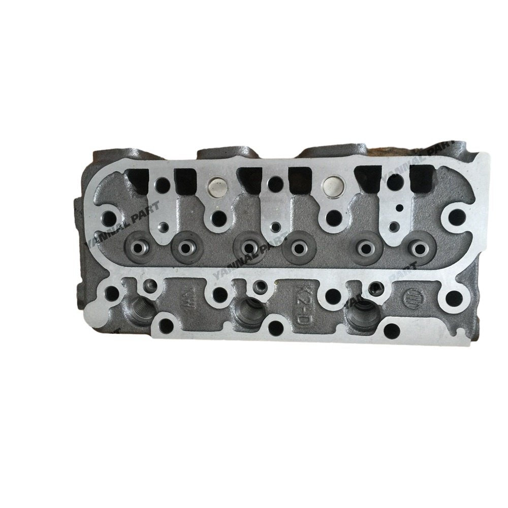 Cylinder Head Fit For Kubota D1305 Engine