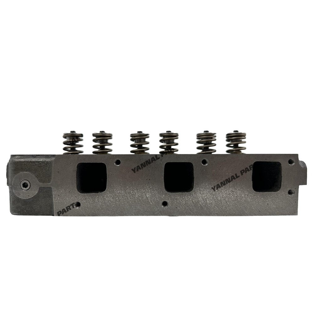 Cylinder Head Assy Fit For Kubota D1305 Engine