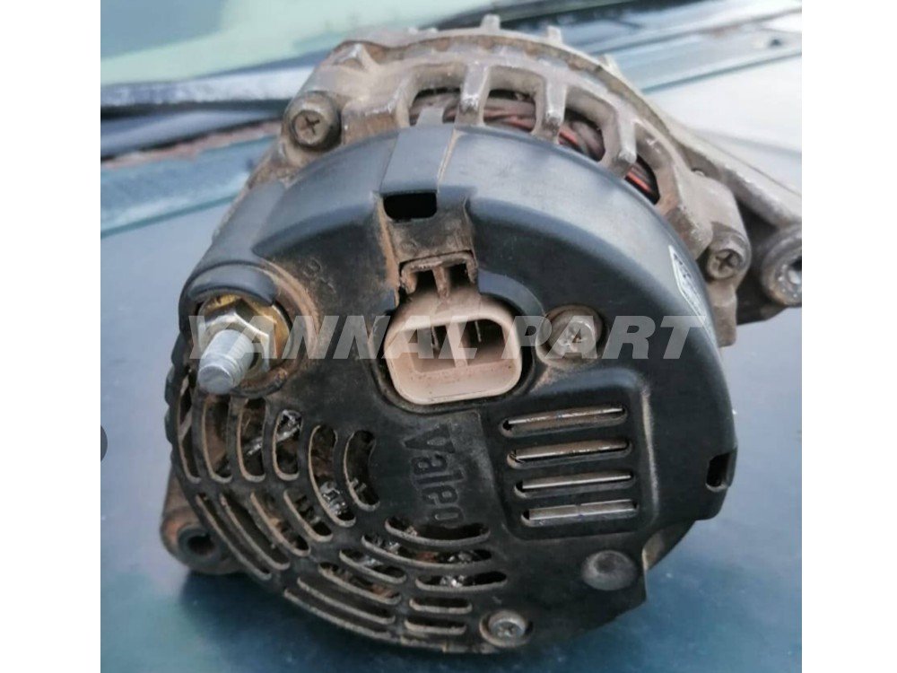 Alternator Fit For Kubota D1402 Engine