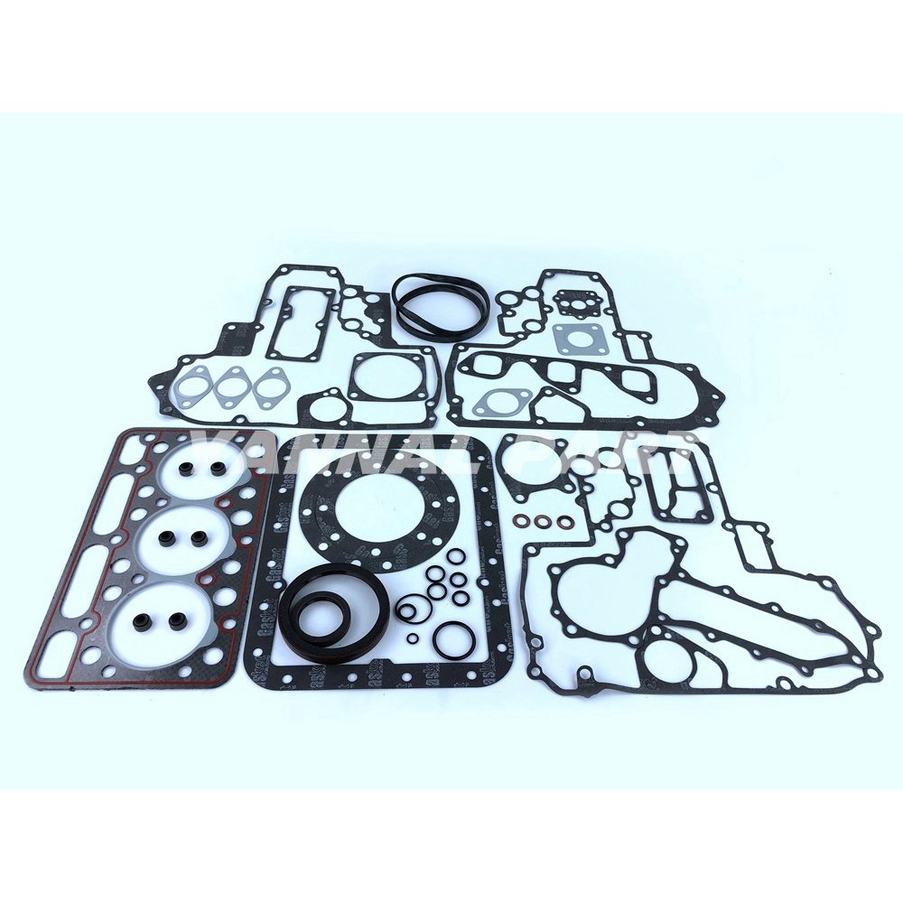 D1402 D1402DIA Overhaul Rebuild Gasket Kit Upper Lower Set For Kubota Engine