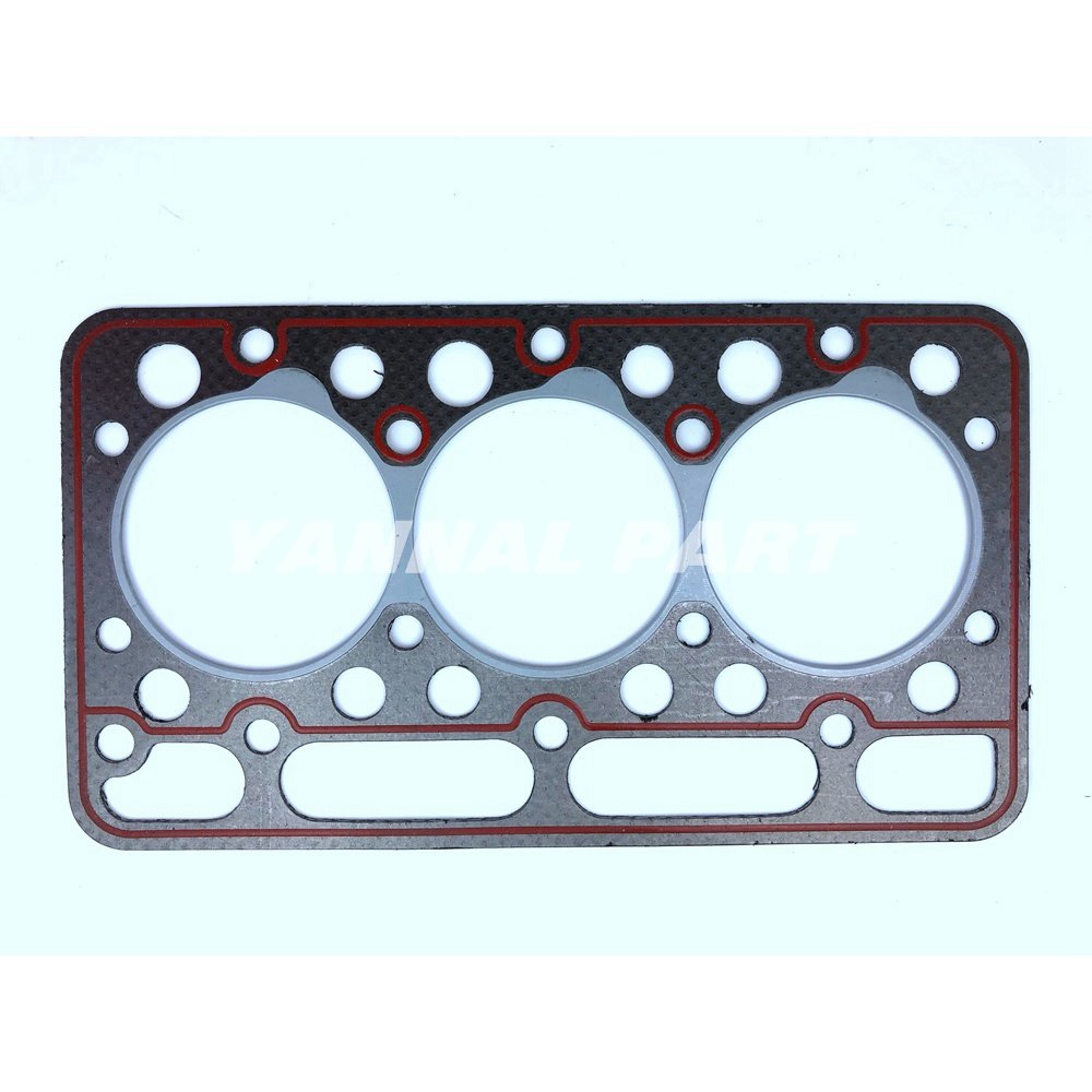 D1402 D1402DIA Overhaul Rebuild Gasket Kit Upper Lower Set For Kubota Engine