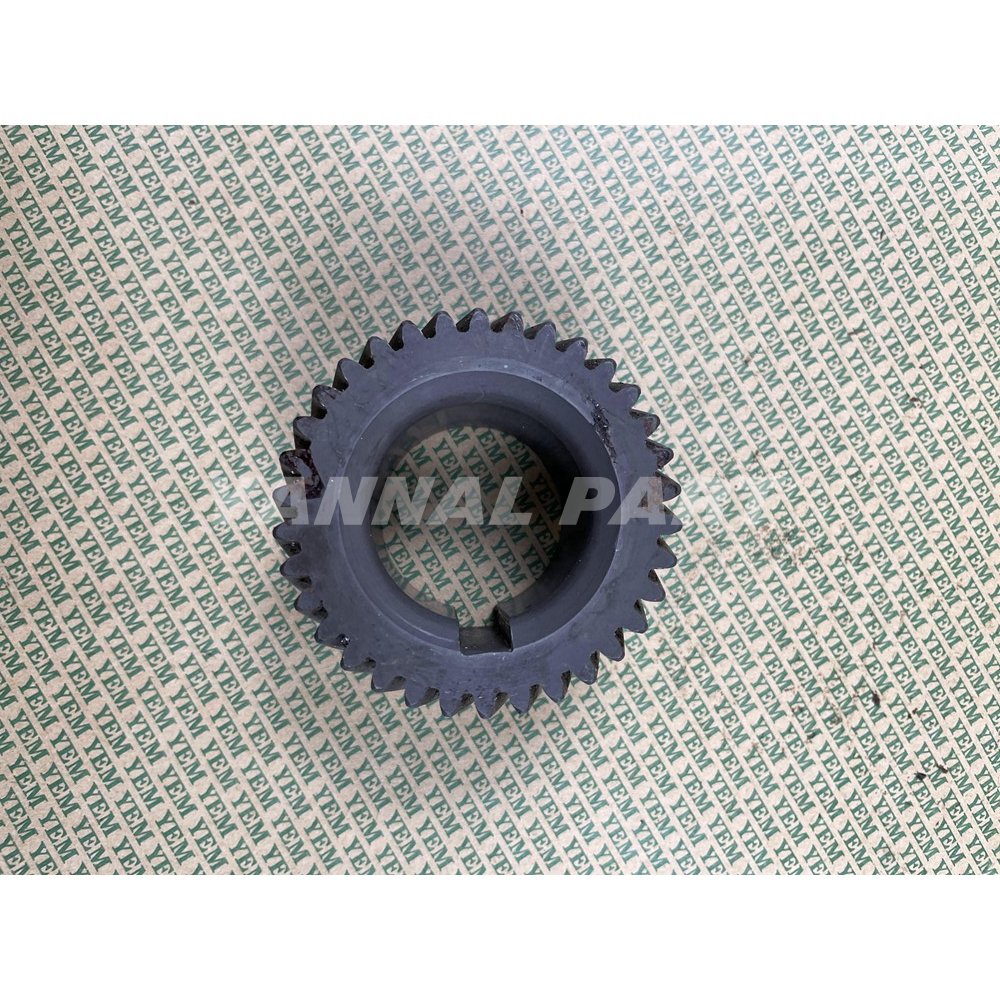 Crankshaft Gear Fit For Kubota D1402 Engine