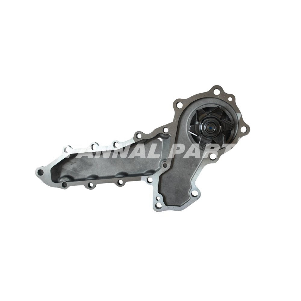 Water Pump 1A021-73030 16412-73030 Fit For Kubota D1402 Engine