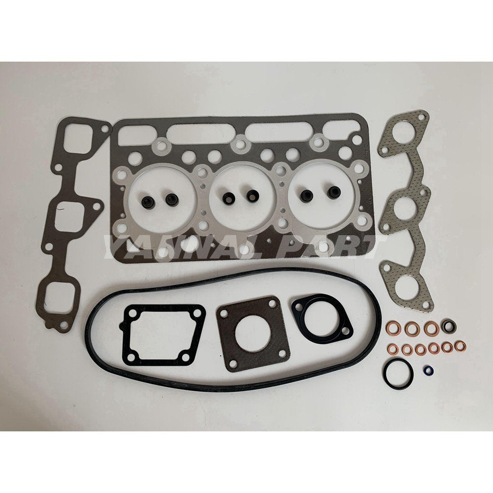 Upper Gasket Kit 16414-99353 Fit For Kubota D1403 Engine