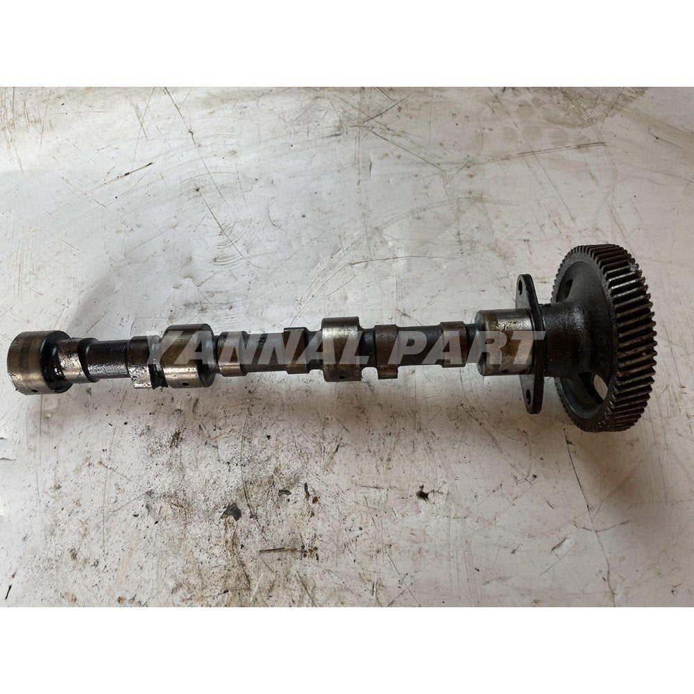 Camshaft Assy Fit For Kubota D1403 Engine