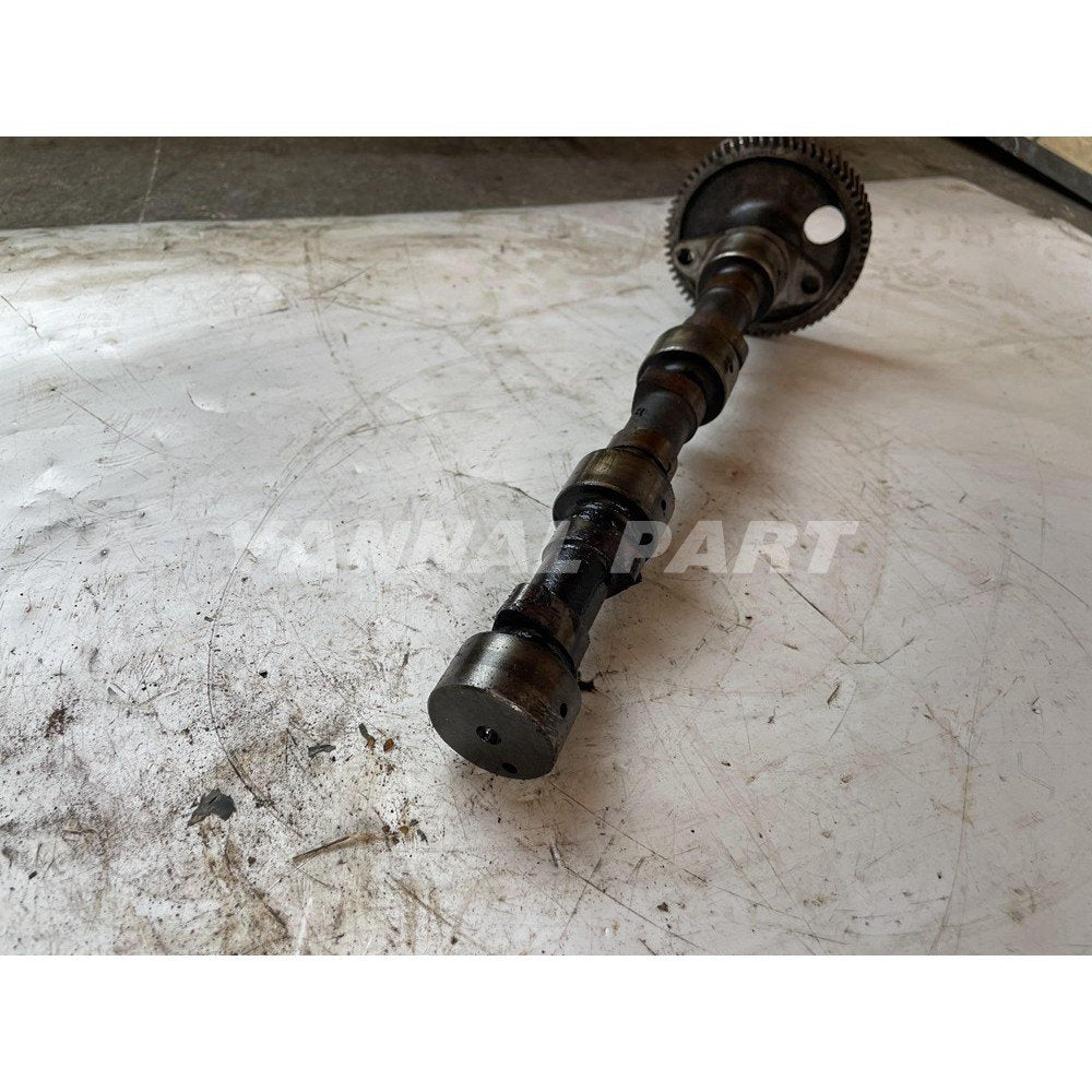 Camshaft Assy Fit For Kubota D1403 Engine