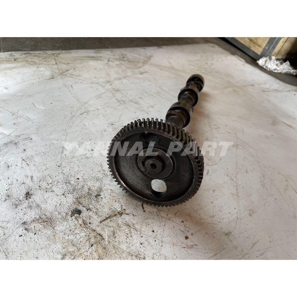 Camshaft Assy Fit For Kubota D1403 Engine