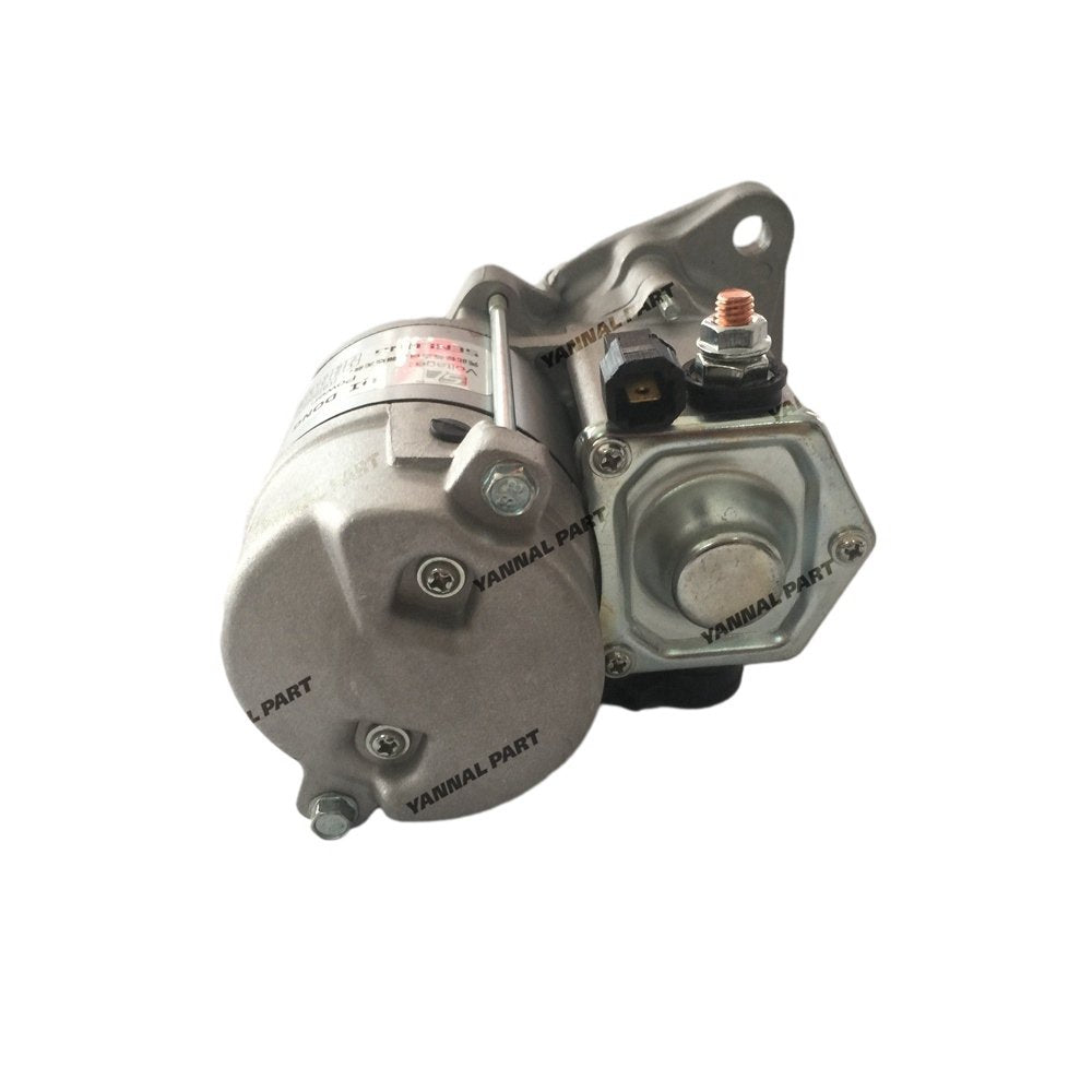 Starter 11T For Kubota D1403 Engine Part