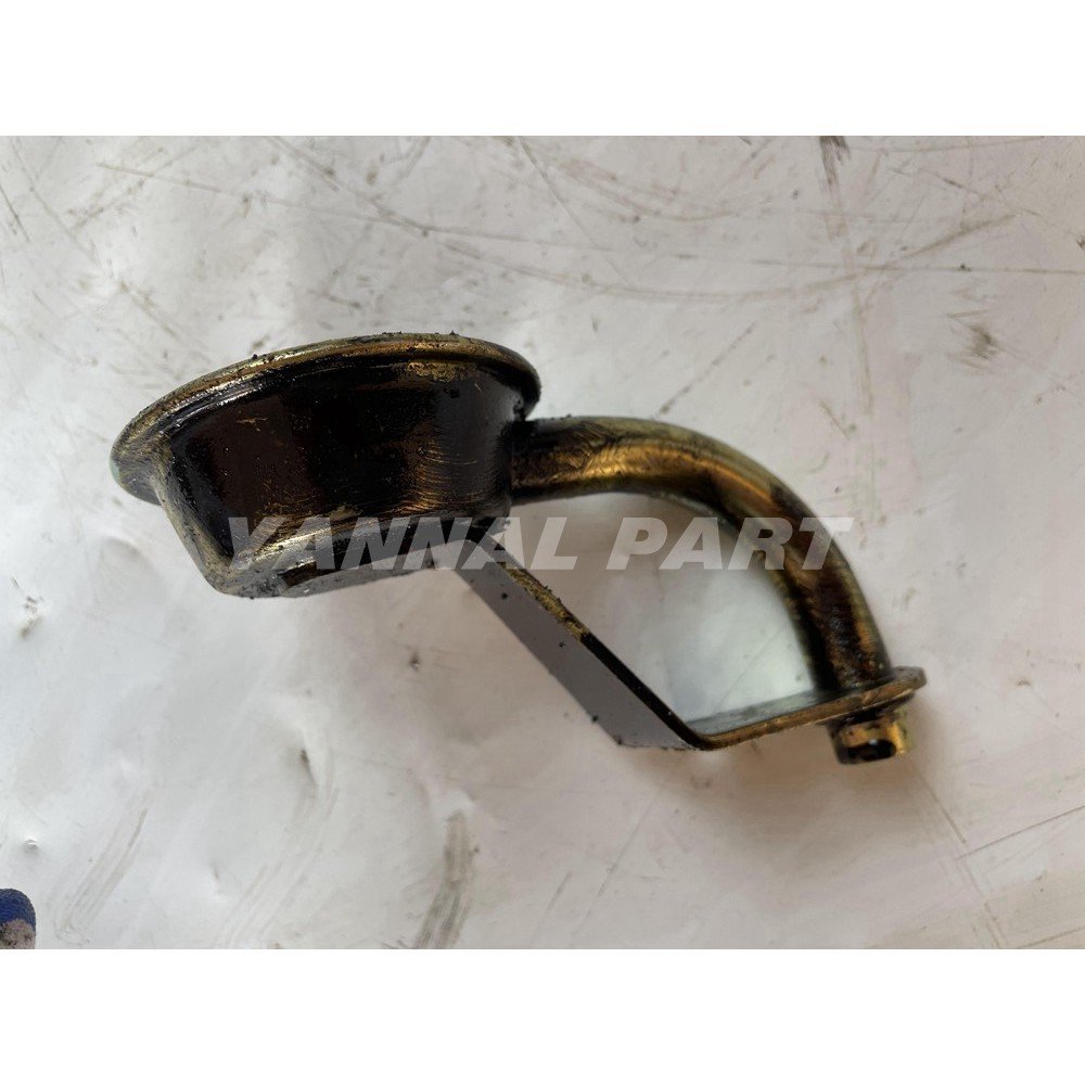 Oil Suction Pan Fit For Kubota D1403 Engine