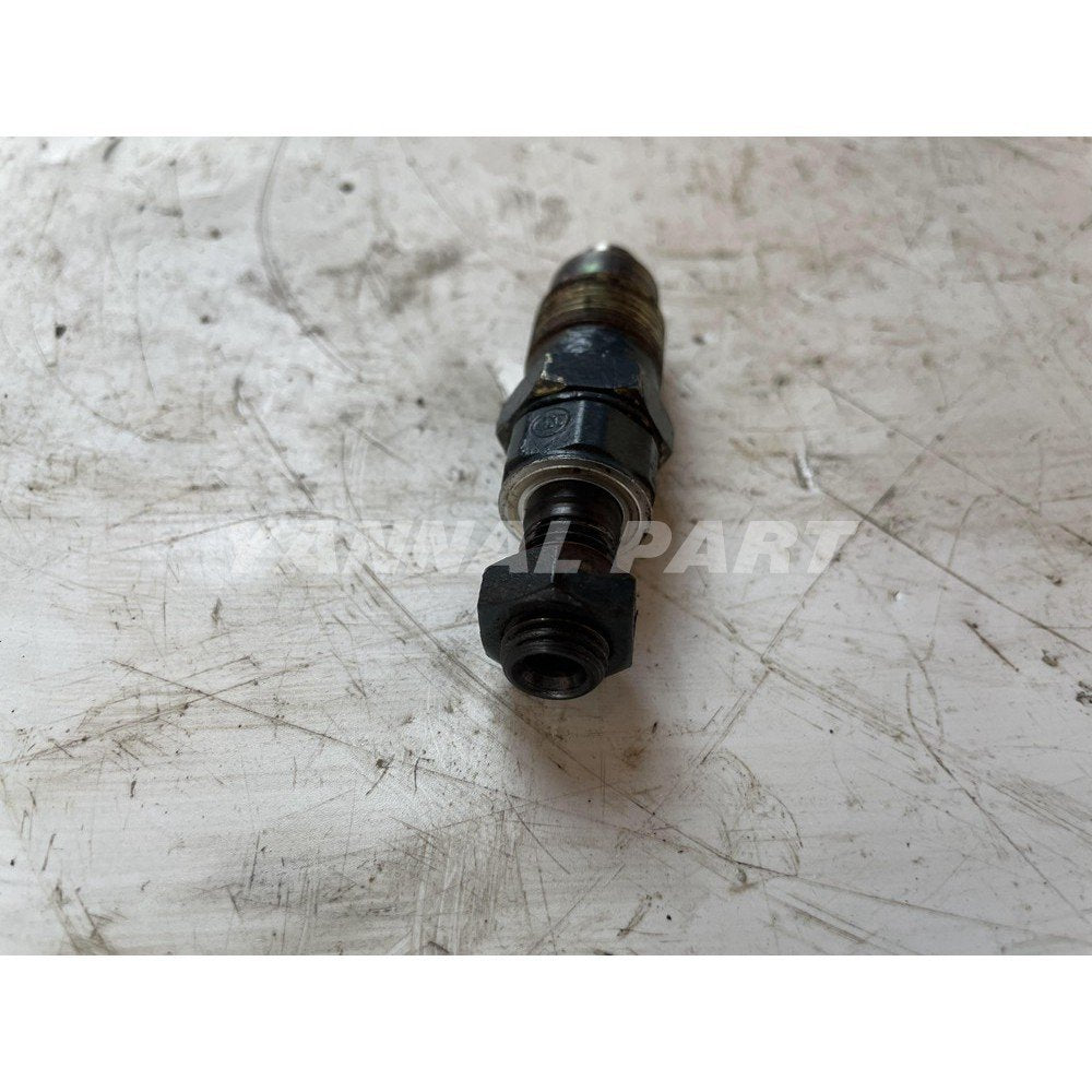 Fuel Injector Fit For Kubota D1403 Engine