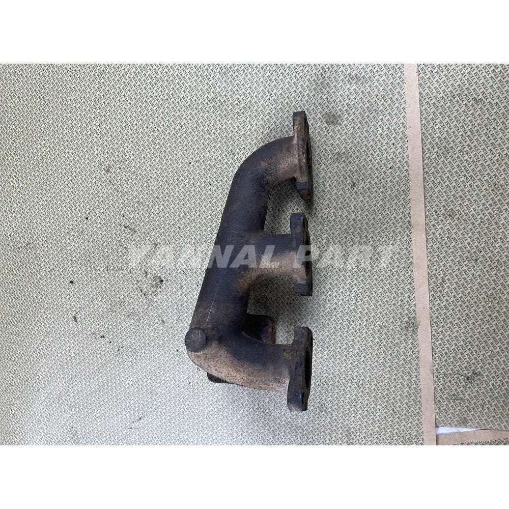 Exhaust Manifold Fit For Kubota D1403 Engine