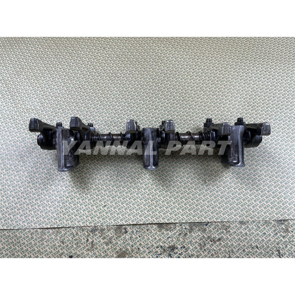 Rocker Arm Assy Fit For Kubota D1403 Engine