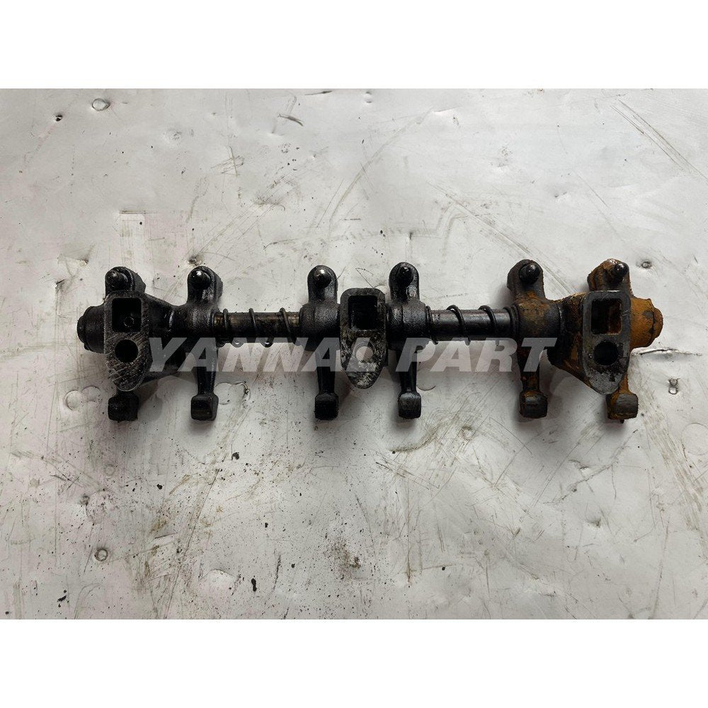 Rocker Arm Assy 15621-14030 Fit For Kubota D1403 Engine