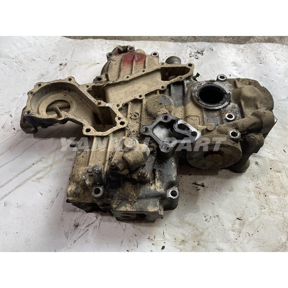 Timing Cover 17182-04020 Fit For Kubota D1403 Engine