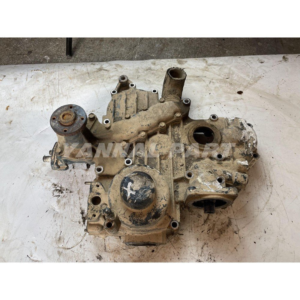 Timing Cover Fit For Kubota D1403 Engine