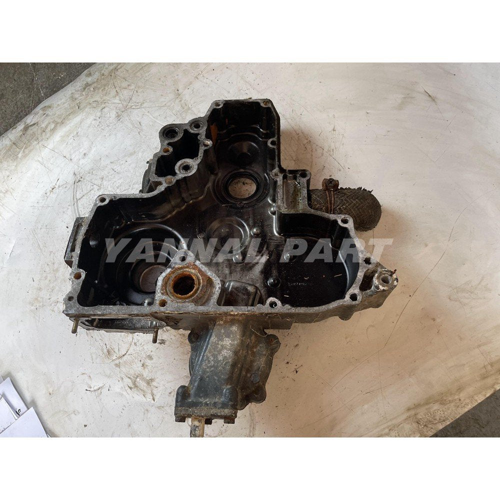 Timing Cover Fit For Kubota D1403 Engine