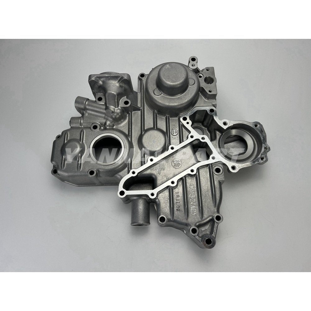 Timing Cover 17182-04020 Fit For Kubota D1403 Engine