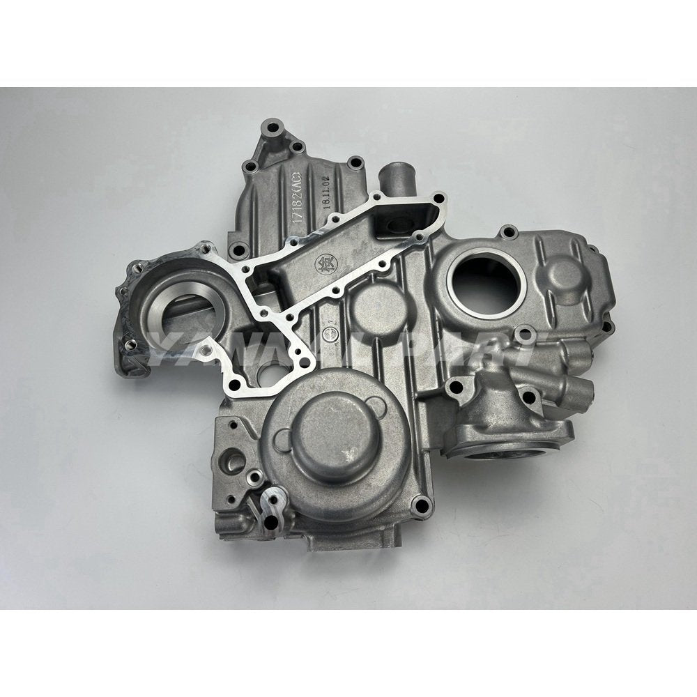 Timing Cover 17182-04020 Fit For Kubota D1403 Engine