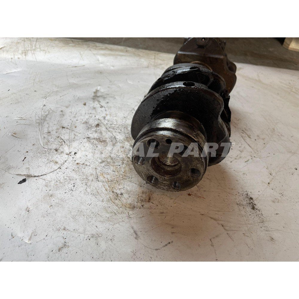 Crankshaft Fit For Kubota D1403 Engine