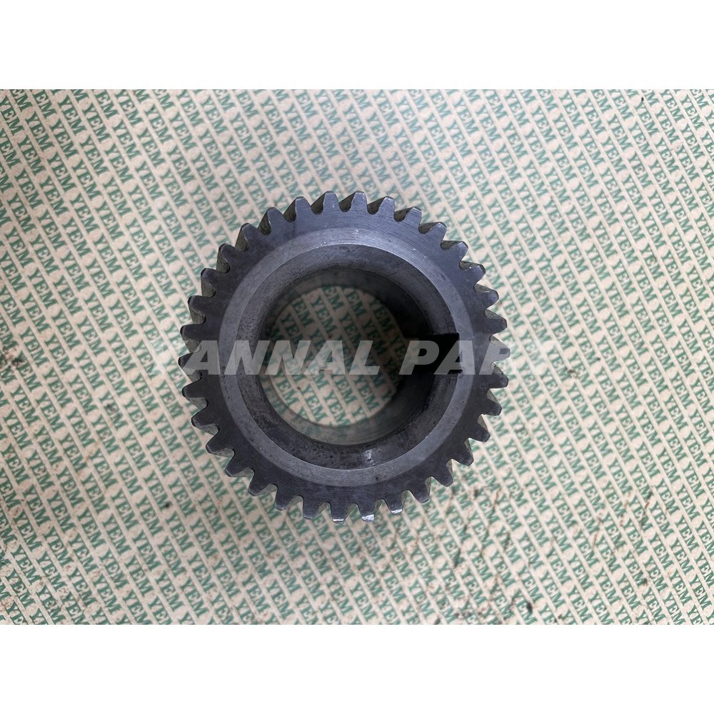 Crankshaft Gear Fit For Kubota D1403 Engine