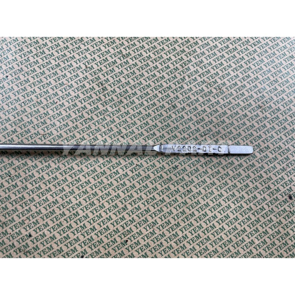 Oil Dipstick Fit For Kubota D1403 Engine