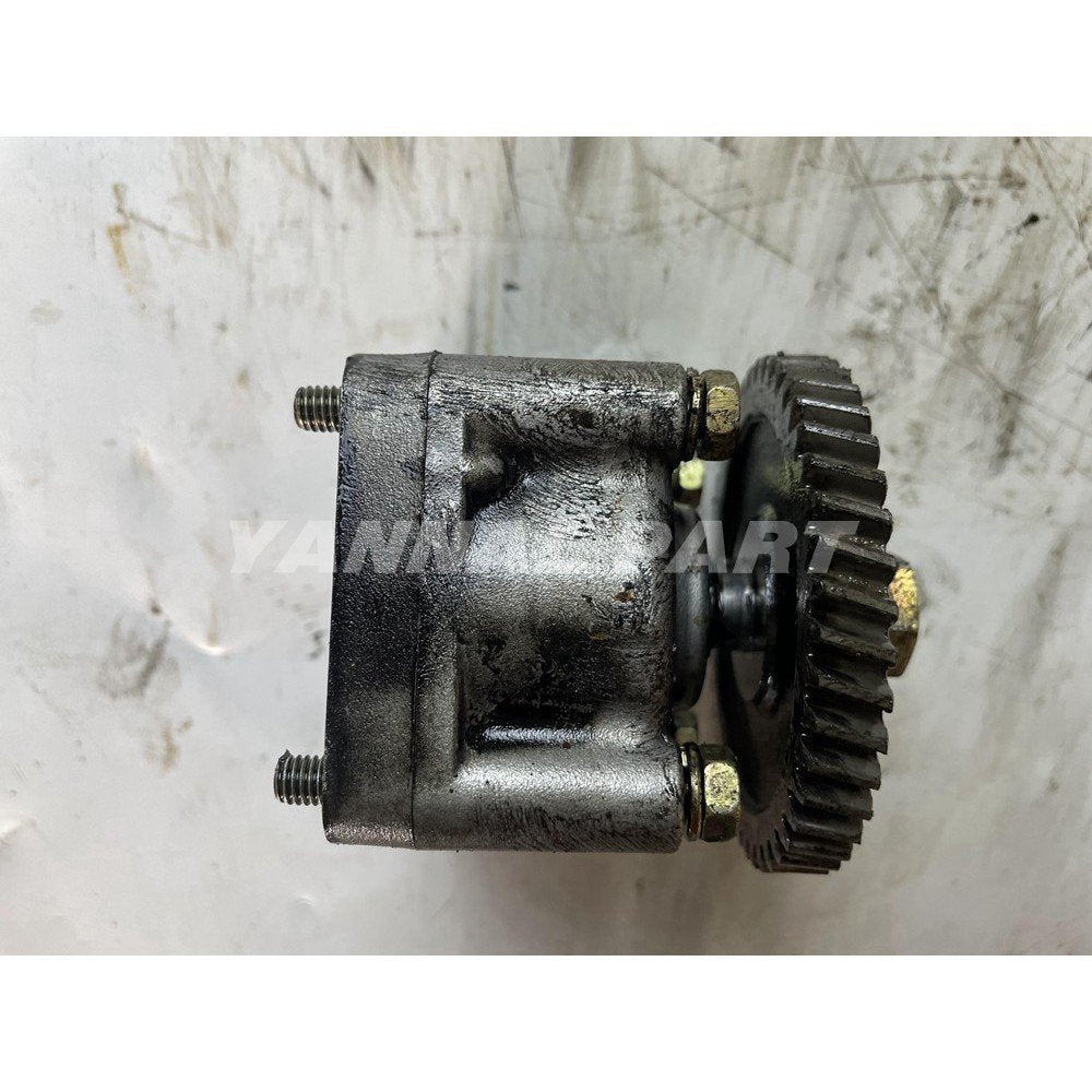 Oil Pump Fit For Kubota D1403 Engine Parts