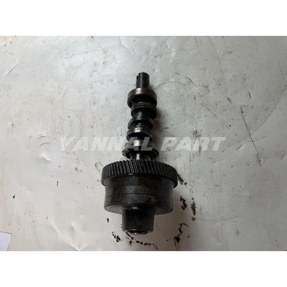 Fuel Injection Pump Camshaft Fit For Kubota D1403 Engine