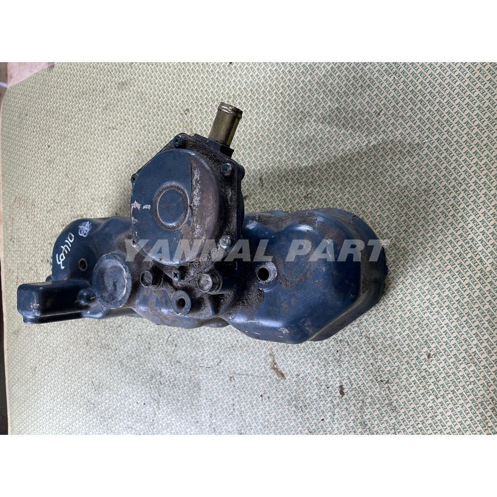 Valve Chamber Cover Fit For Kubota D1403 Engine