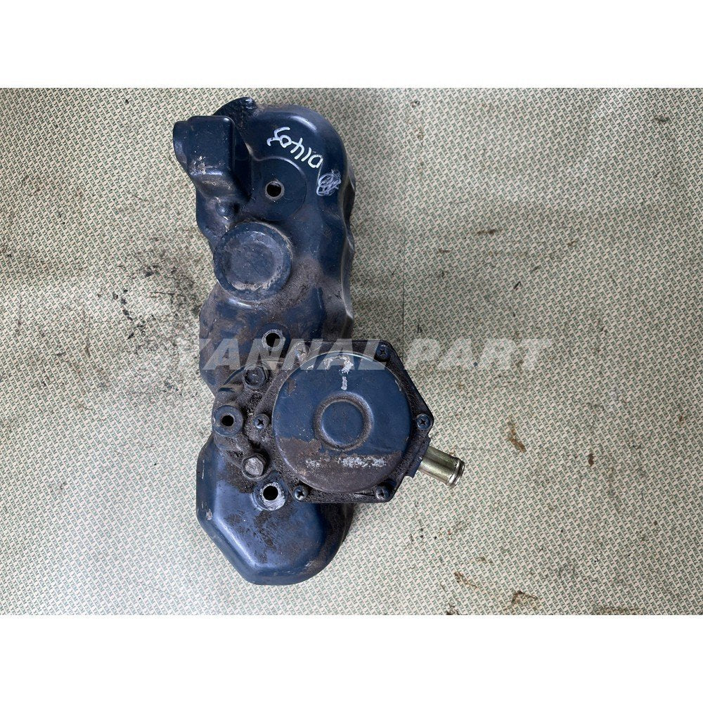 Valve Chamber Cover Fit For Kubota D1403 Engine