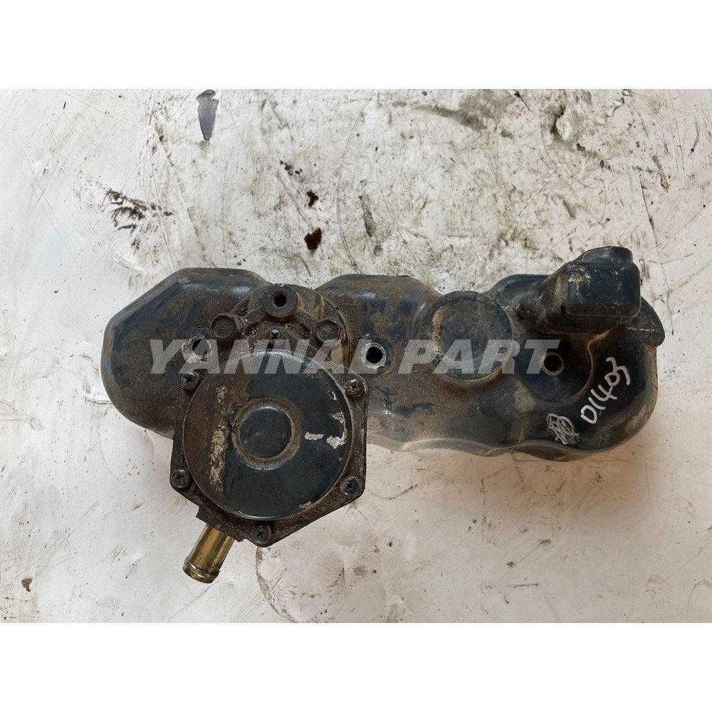 Valve Chamber Cover Fit For Kubota D1403 Engine