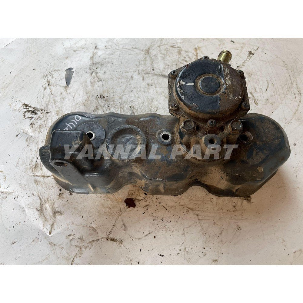 Valve Chamber Cover Fit For Kubota D1403 Engine