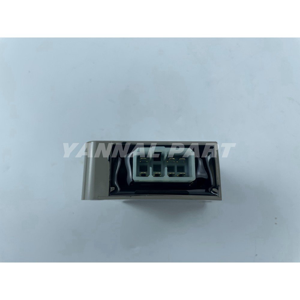 Controller 17147-60605 Fit For Kubota D1403 Engine