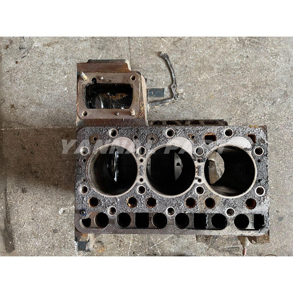 Cylinder Block Fit For Kubota D1403 Engine