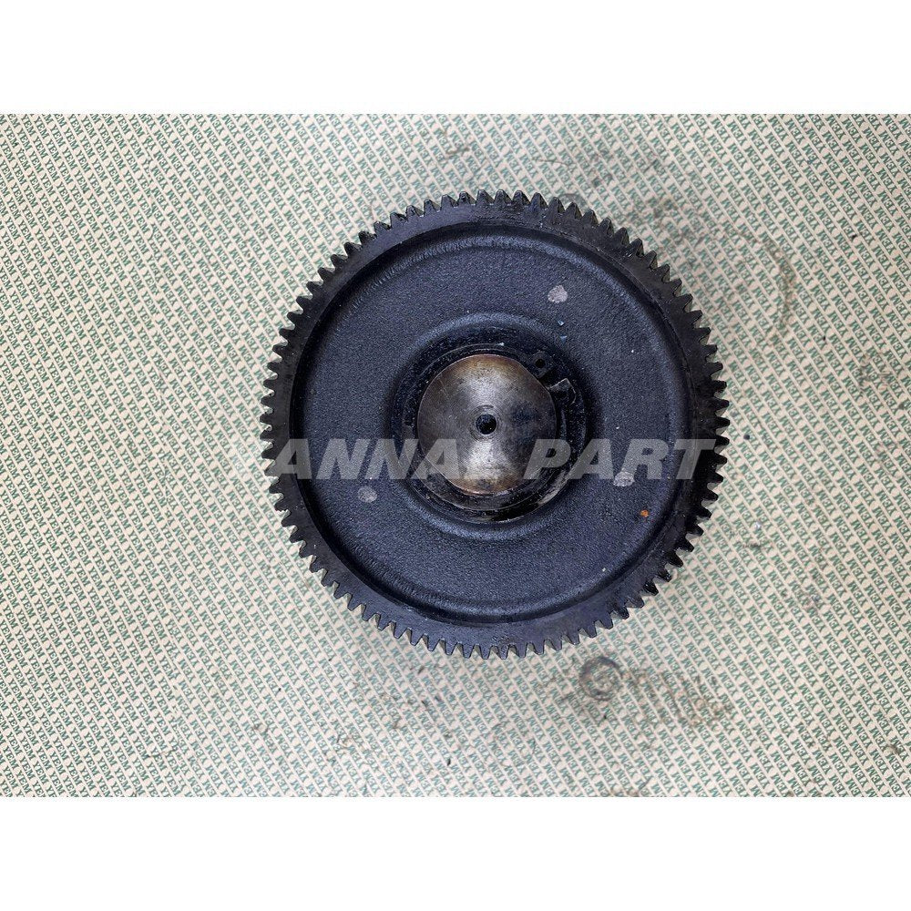 Idler Gear Fit For Kubota D1403 Engine