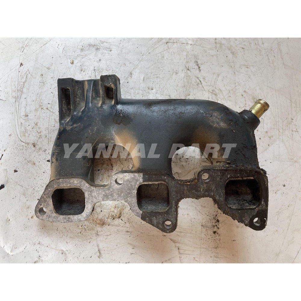 Intake Manifold Fit For Kubota D1403 Engine