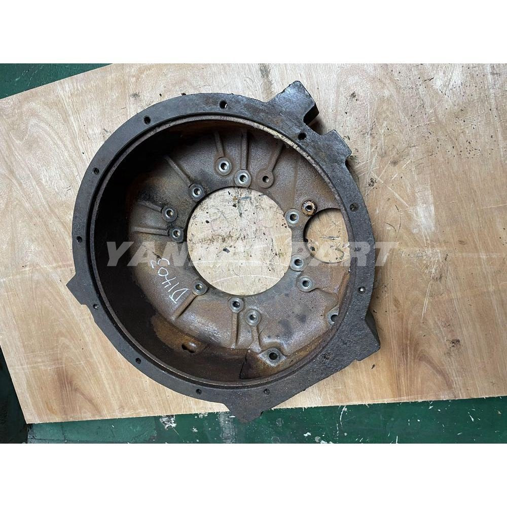 Flywheel Housing Fit For Kubota D1403 Engine