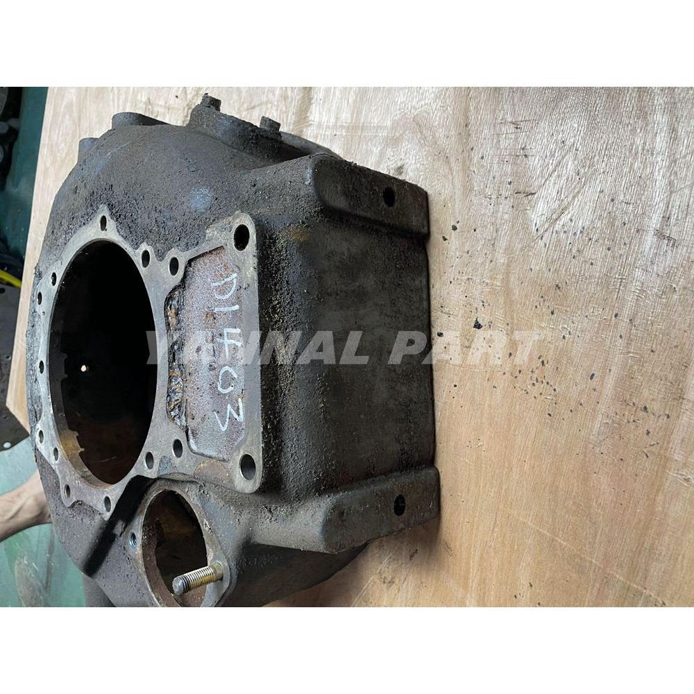 Flywheel Housing Fit For Kubota D1403 Engine