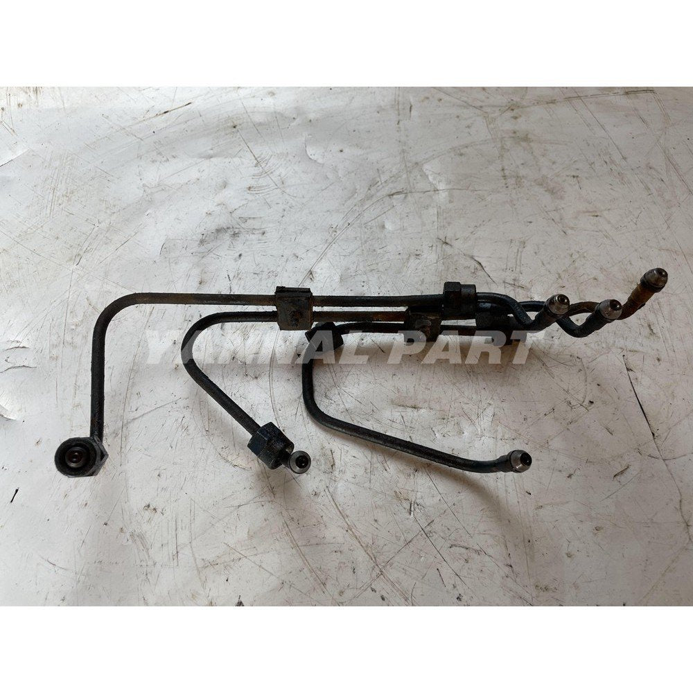 Fuel Pipe Fit For Kubota D1403 Engine