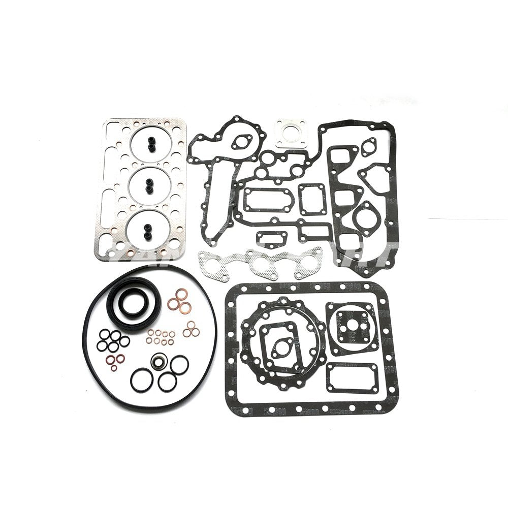 FOR KUBOTA DIESEL Engine D1462 D1462-DI FULL GASKET SET WITH CYLINDER HEAD GASKE