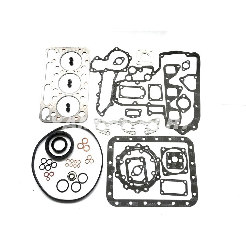 For Kubota D1462 Full Gasket Kit--Graphite Spare Parts Diesel Engine