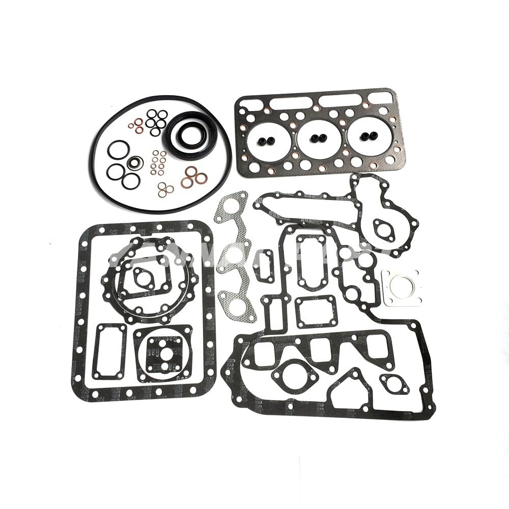 For Kubota D1462 Full Gasket Kit--Graphite Spare Parts Diesel Engine