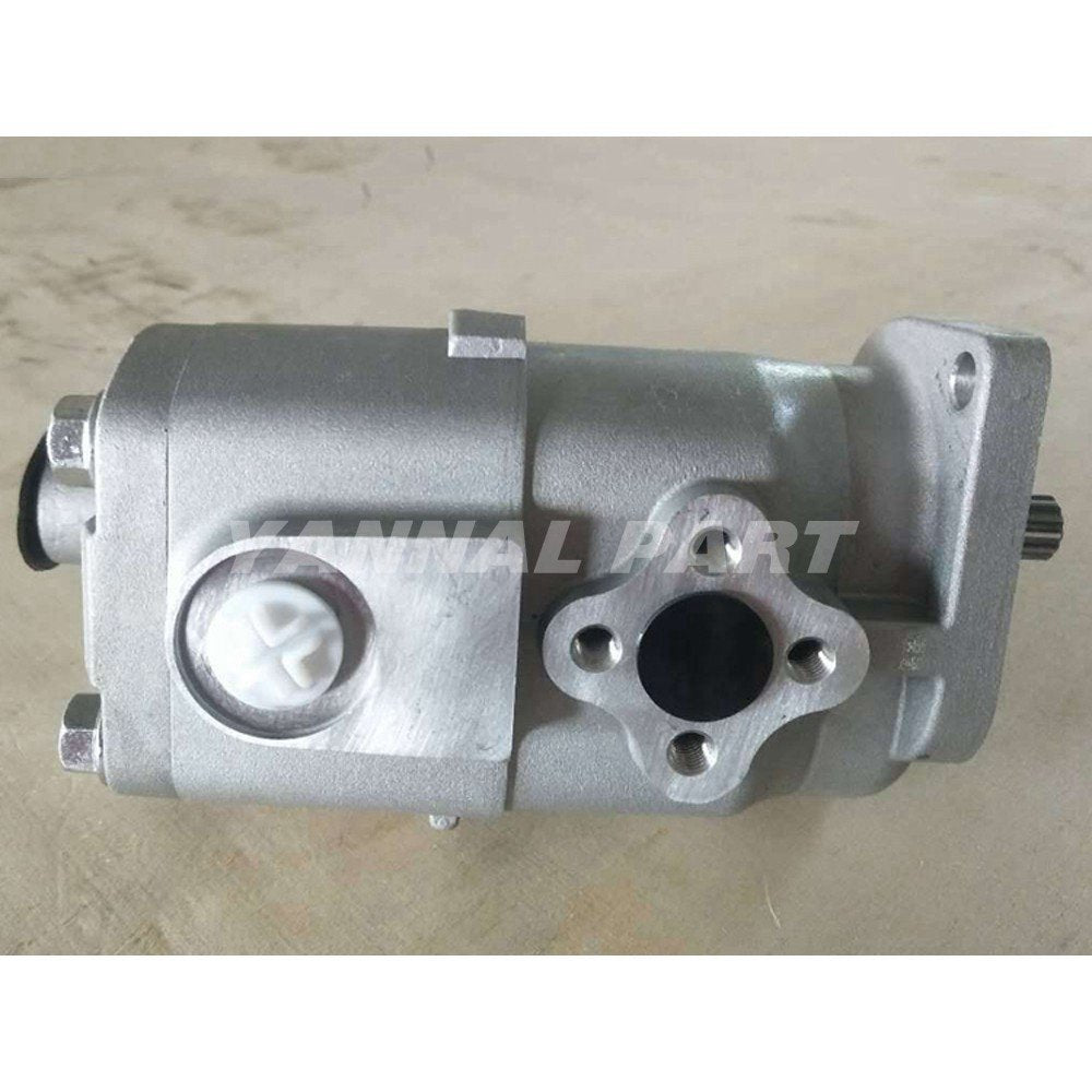 Hydraulic Pump Fit For Kubota D1463 Engine