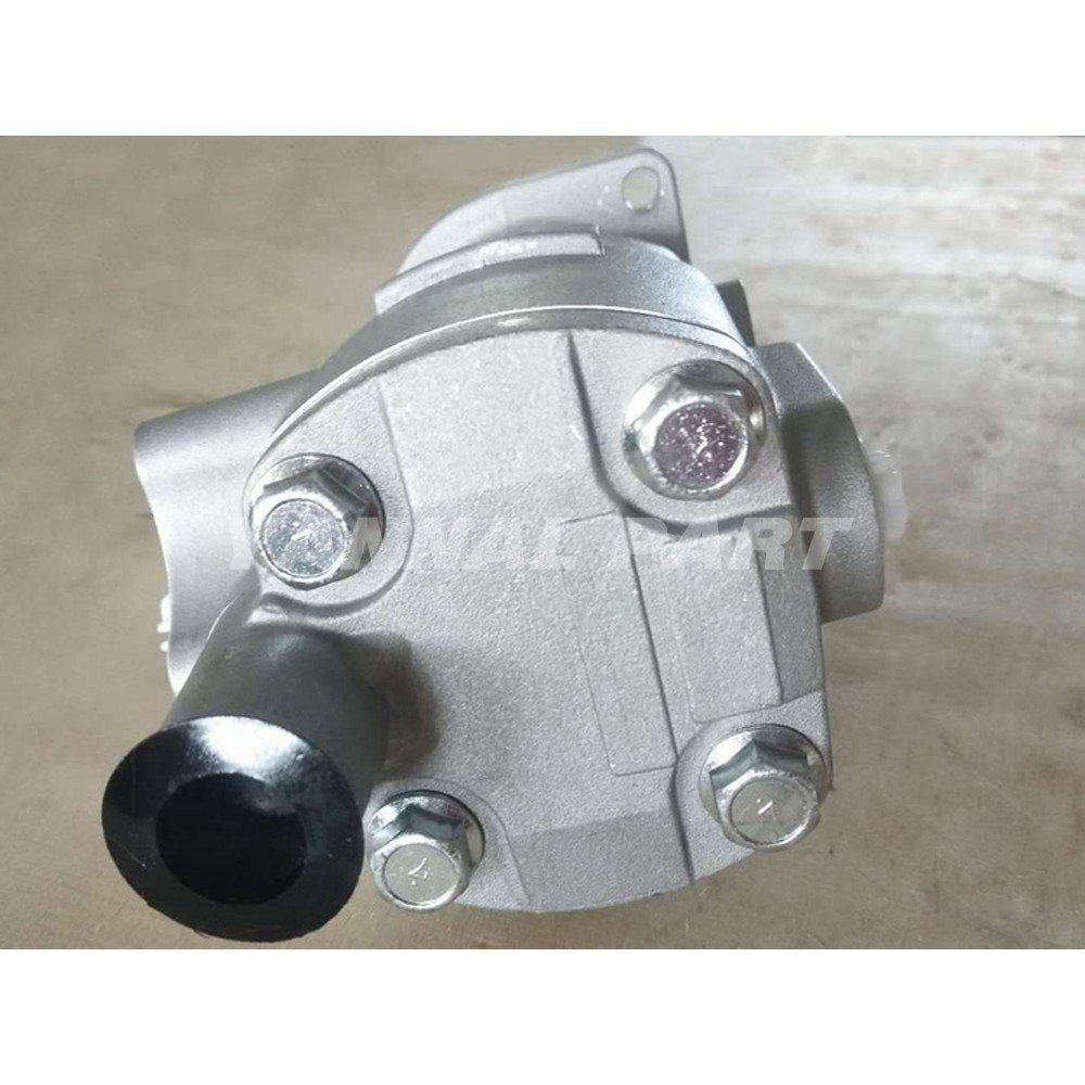 Hydraulic Pump Fit For Kubota D1463 Engine