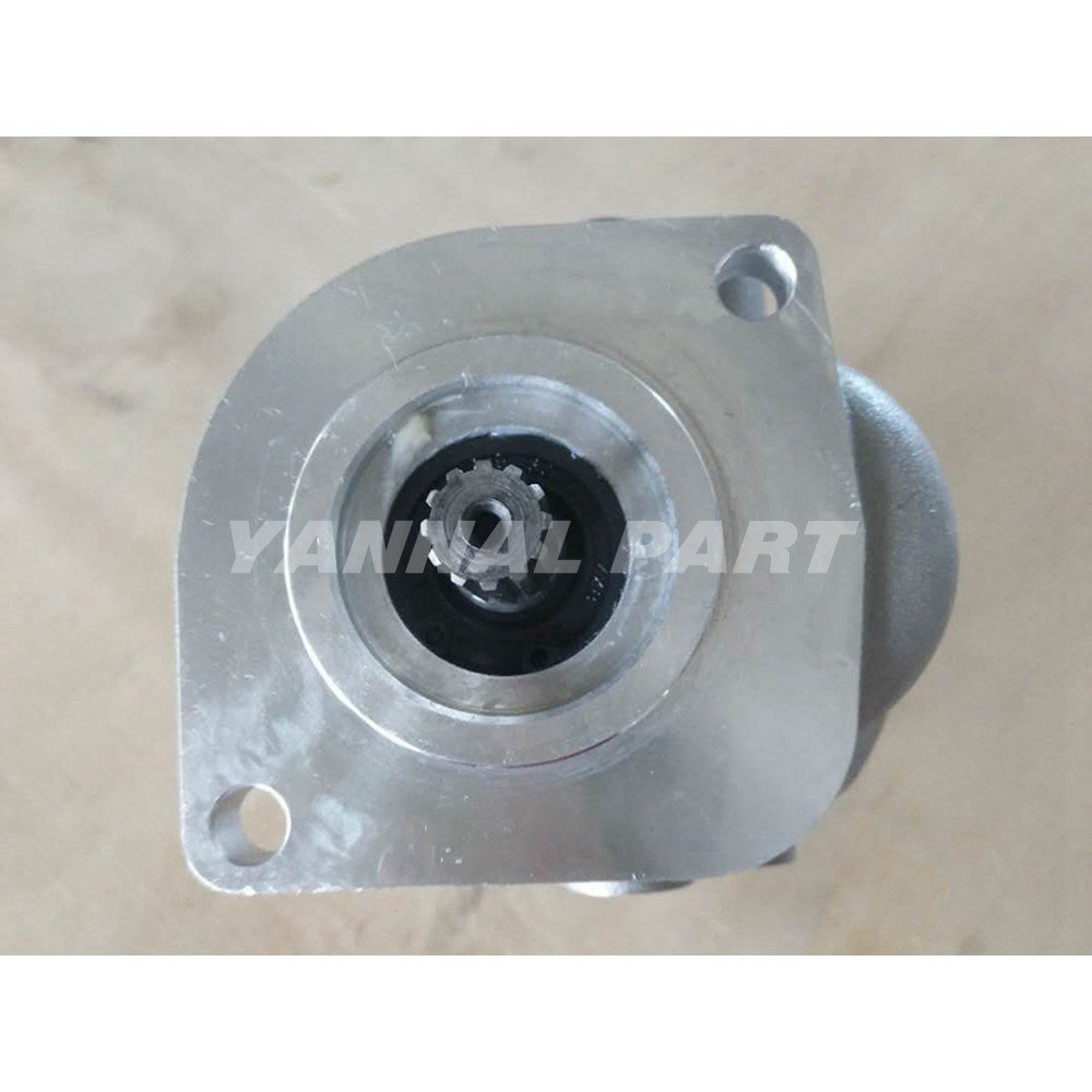 Hydraulic Pump Fit For Kubota D1463 Engine