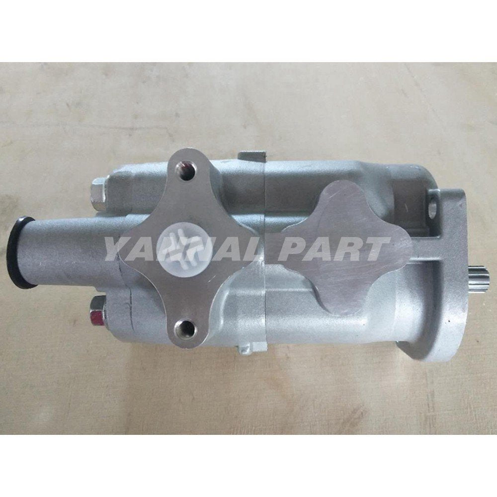 Hydraulic Pump Fit For Kubota D1463 Engine