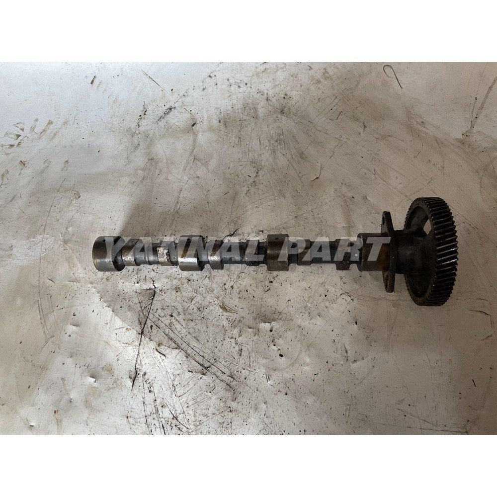 Camshaft Assy Fit For Kubota D1503 Engine