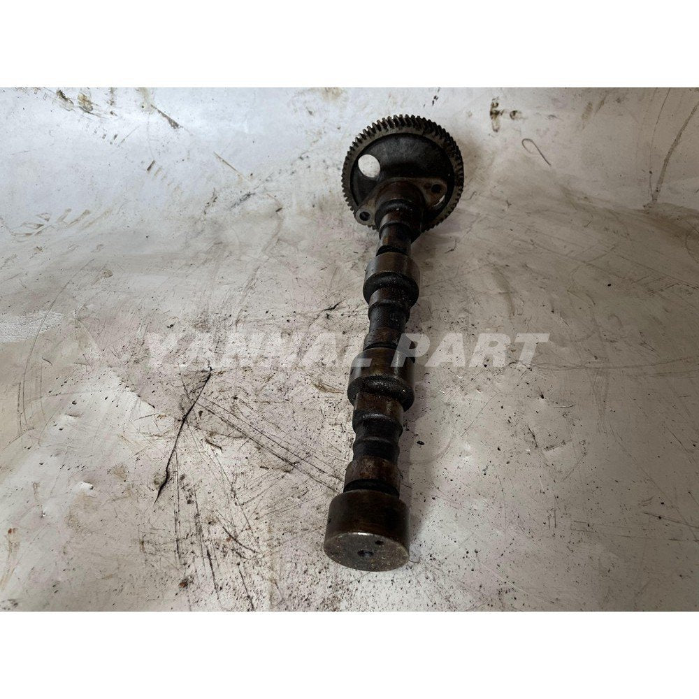 Camshaft Assy Fit For Kubota D1503 Engine