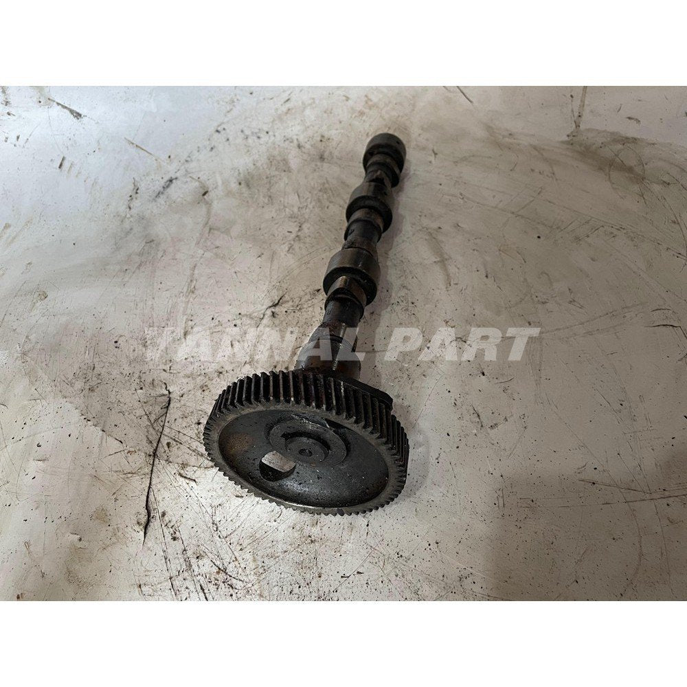 Camshaft Assy Fit For Kubota D1503 Engine