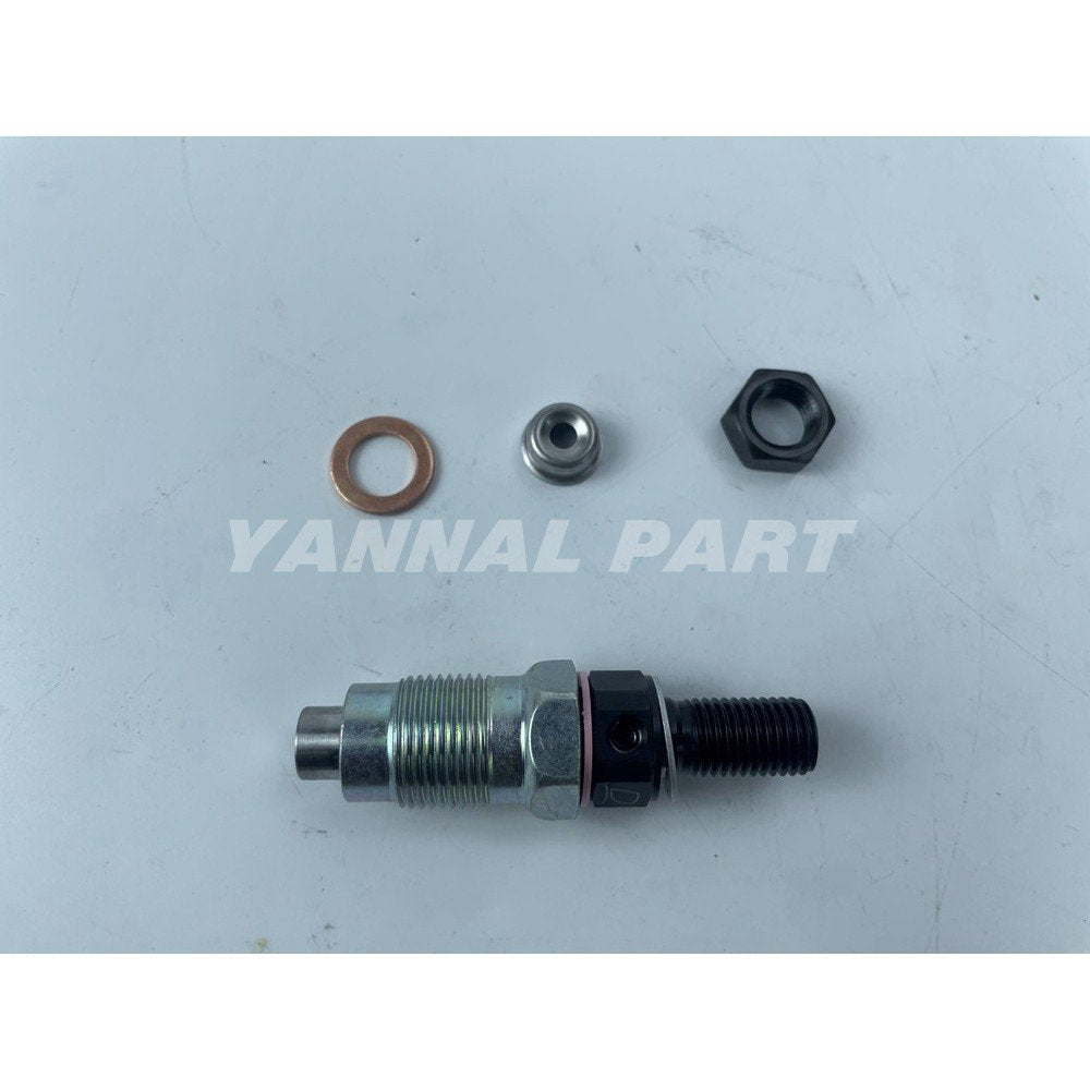 Fuel Injector 16082-53903 Fit For Kubota D1503 Engine