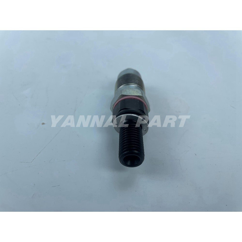 Fuel Injector 16082-53903 Fit For Kubota D1503 Engine